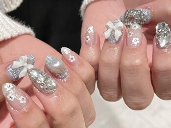 ピクシスネイル(pyxis nail)/