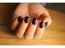 マックスオーガニックネイルサロン/