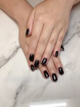 リリー(Lily)/ワンカラーマット仕上げ