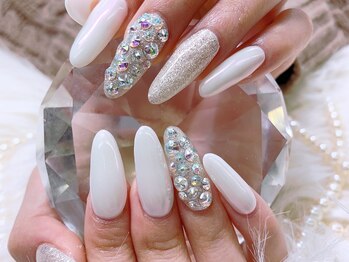 エスポワール(espoir)/スカルプネイル