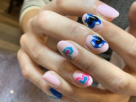 グラフィティーアート