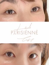 レア(Le’a)/パリジェンヌラッシュリフト