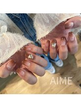 アイム(AIME)/韓国