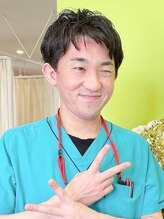 柳川はりきゅう整骨院 整体院 大崎 健