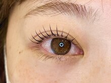 リリフリー(riri Free)/【持ち良し】まつ毛パーマ