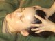 プルフローラ(pluflora)の写真/《癒しのヘッドマッサージ》オーガニック&アロマでオールハンドヘッドケアケア（顔ツボ付き）50分￥5500