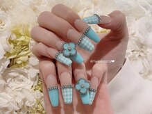 トゥインクミル 新宿(Twinkmiru)/150min付け放題☆19980円