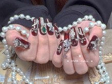 モアネイル 新宿/