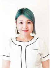 レイ(lei)&nbsp;徳橋 美歩