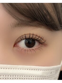 トー(toe)/上下まつエクセットが人気