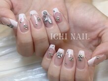 イチネイル(ICHI NAIL)/