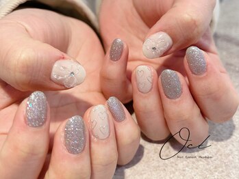 オクト(OCT)/デザインコース初回オフ無料!