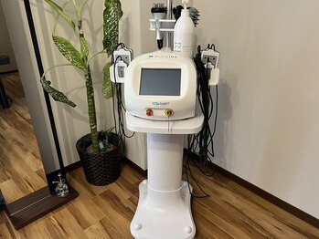 アエル(Aelu)/肩こりに抜群です☆
