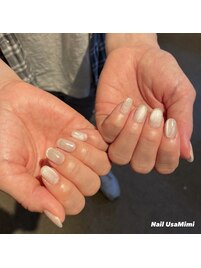 【Jr.ネイリスト】マグネット