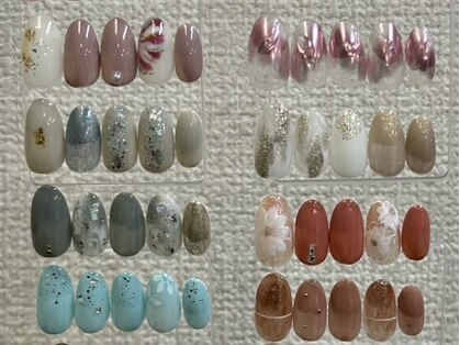 ネイルズスタイル(Nails Style)の写真
