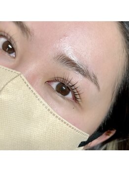 ラナ(Lana)/パリジェンヌラッシュリフト