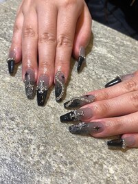 【スカルプ】やり放題コース★