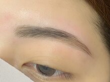 カラーリゾート Ai 葛西店/アイブロウ(アーチ)
