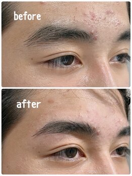 スタジオベッロ 神戸三ノ宮店(studio bello)/美眉スタイリング