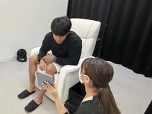 ゴリラアイブロウ 大通店