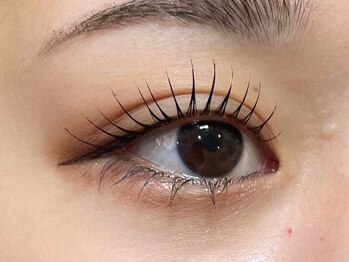 シピー(chipie by anon)/ATSUKO◆マスカラパーマ