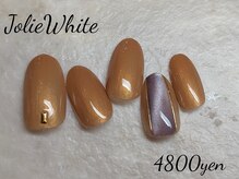 トータルラグジュアリーサロン ジョリーホワイト 綾瀬店(Jolie White)/