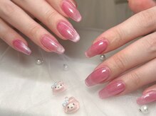 ジョアネイル(JOA Nail)/スタギャラ/ぷるん/マグ