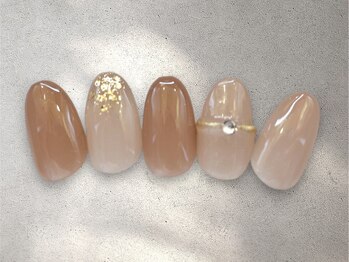 ポテネイル(pote.nail)/