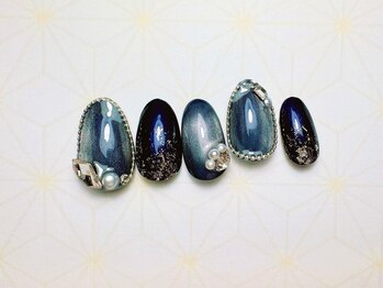 ギャザーパーティー 乃木坂店(gatherparty)/シーズンデザイン【お正月】