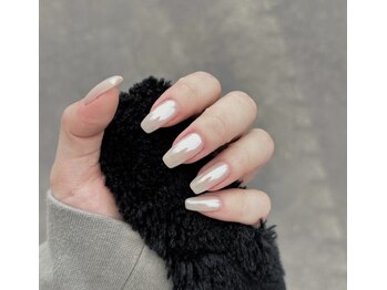 バイムーンサロン(By Moon Salon)/