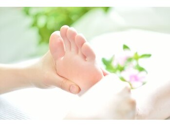 エステサロン リール/足つぼ