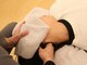 フー 橘通店(FUU)の写真/【首こり眼精疲労】"本格"骨膜ヘッドスパをサロンで体験！日々のお疲れを解消し、明日からの活力にも♪
