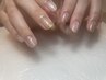【HAND】～1０本アートコース（持ち込み可）　１２０分 8300円