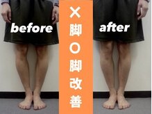 五反田整体 身体改善整体院