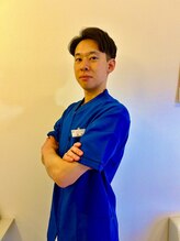リラクシブ 外丸 皓貴