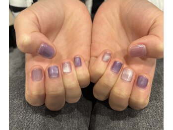 アールエム(Rm)/3月◇ネイル