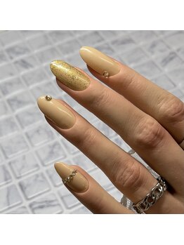 ネイルサロン プリティア(Pritia)/