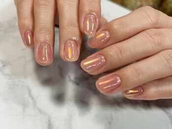 ニコリー(nicolie)/