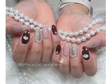 マグロ ネイルサロン/