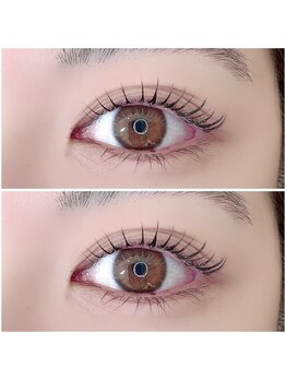 アイモア 江南店(eye mor.)/ムーンロッド