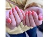 《★新規他店オフ無料》【HAND】エアブラシグラデ 131000→9800 #フィルイン