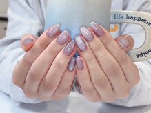 キナ(KINA)/3/22　マグネット