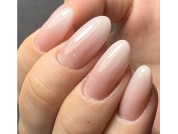 モストネイル 五日市店(MOST nail)/美しいベイビーブーマー