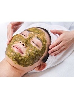 お肌をきれいにしたい