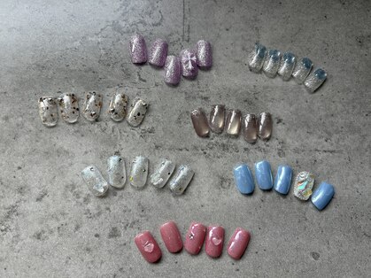 オル(olu')の写真