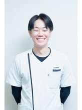 ジタ整体院 藤田 修平