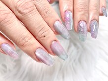 ジスタ(Gst)/【マグネットデザイン】