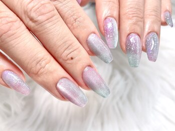 ジスタ(Gst)/【マグネットデザイン】