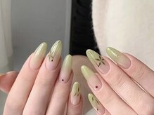 カカネイルズ(Kaka nails)/手が綺麗に見えるカラーも豊富♪