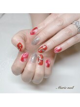 マリーネイル(Marie nail)/定額ネイルプラス